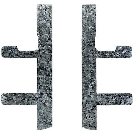 Dottie L.H. Dottie Switch Box Support, 100PK SBS165